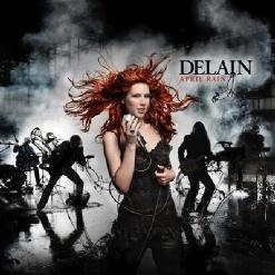 Delain — April Rain