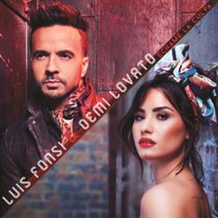 Demi Lovato — Échame La Culpa