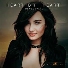 Demi Lovato — Heart By Heart