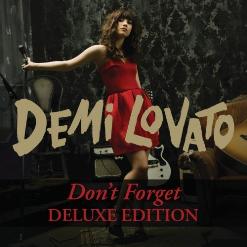 Demi Lovato — La La Land