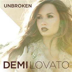 Demi Lovato — Skyscraper