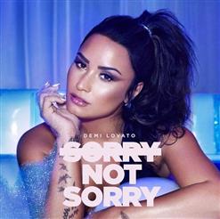 Demi Lovato — Sorry Not Sorry
