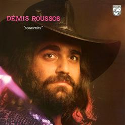 Demis Roussos — Action Lady