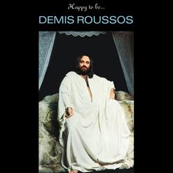Demis Roussos — Fallin'