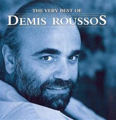 Demis Roussos — From Souvenirs To Souvenirs