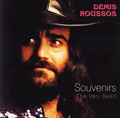 Demis Roussos — We Shall Dance