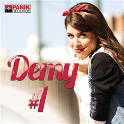 Demy — Fallin (Feat. Playmen)