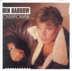 Den Harrow — Future Brain