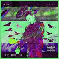 Denzel Curry — Ultimate