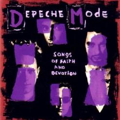 Depeche Mode — Condemnation