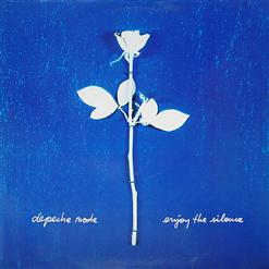 Depeche Mode — Enjoy The Silence (7" Version)