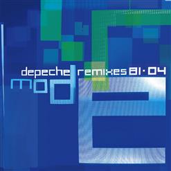 Depeche Mode — Enjoy The Silence (Reinterpreted - Mike Shinoda)