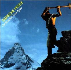 Depeche Mode — Everything Counts