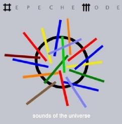 Depeche Mode — Fragile Tension