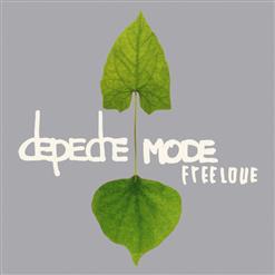 Depeche Mode — Freelove (Floods Radio Mix)