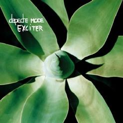 Depeche Mode — I Am You