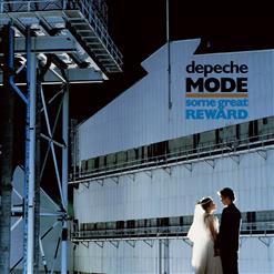 Depeche Mode — Lie To Me
