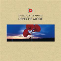 Depeche Mode — Nothing
