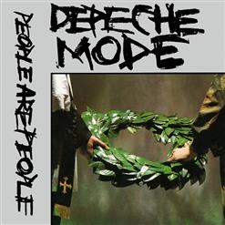 Depeche Mode — People Are People