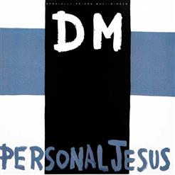Depeche Mode — Personal Jesus (7'' Version)