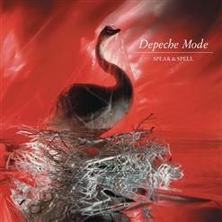 Depeche Mode — Photographic