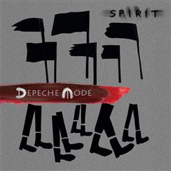 Depeche Mode — Poorman