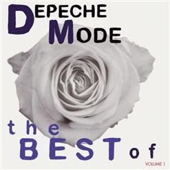 Depeche Mode — Shake The Disease