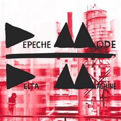Depeche Mode — Soothe My Soul