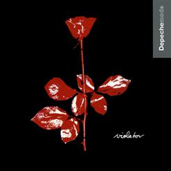 Depeche Mode — Waiting For The Night