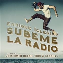Descemer Bueno — Súbeme La Radio