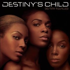 Destiny's Child — Lose My Breath