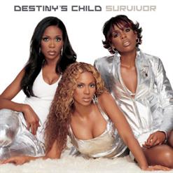 Destiny's Child — Survivor