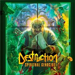 Destruction — Spiritual Genocide