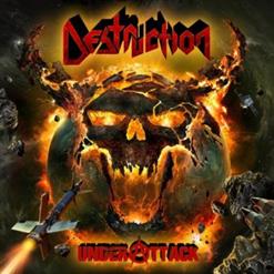 Destruction — Under Attack