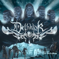 Dethklok — Murmaider