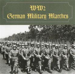 Deutsche Militärmärsche — Erika