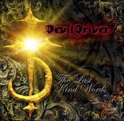 DevilDriver — Clouds Over California