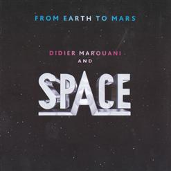 Didier Marouani — Symphony