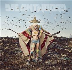 Die Antwoord — Banana Brain