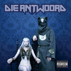 Die Antwoord — Wat Kyk Jy