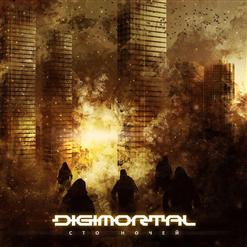 Digimortal — Сто Ночей