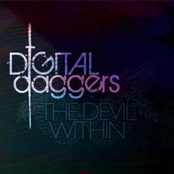 Digital Daggers — The Devil Within