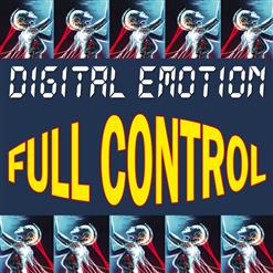 Digital Emotion — Full Control