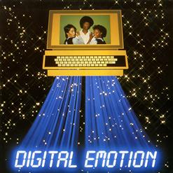 Digital Emotion — Humanity