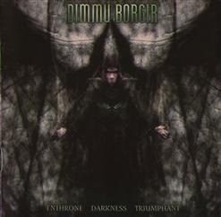 Dimmu Borgir — In Death's Embrace