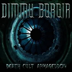 Dimmu Borgir — Progenies of The Great Apocalypse