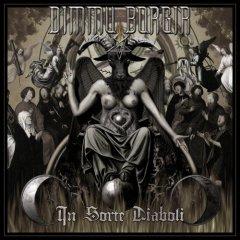 Dimmu Borgir — The Sacrilegious Scorn