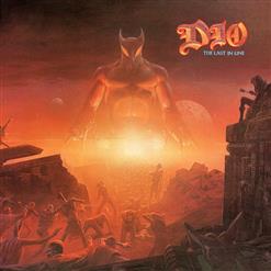 Dio — Eat Your Heart Out