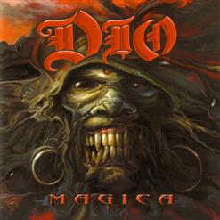 Dio — Fever Dreams
