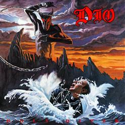 Dio — Gypsy
